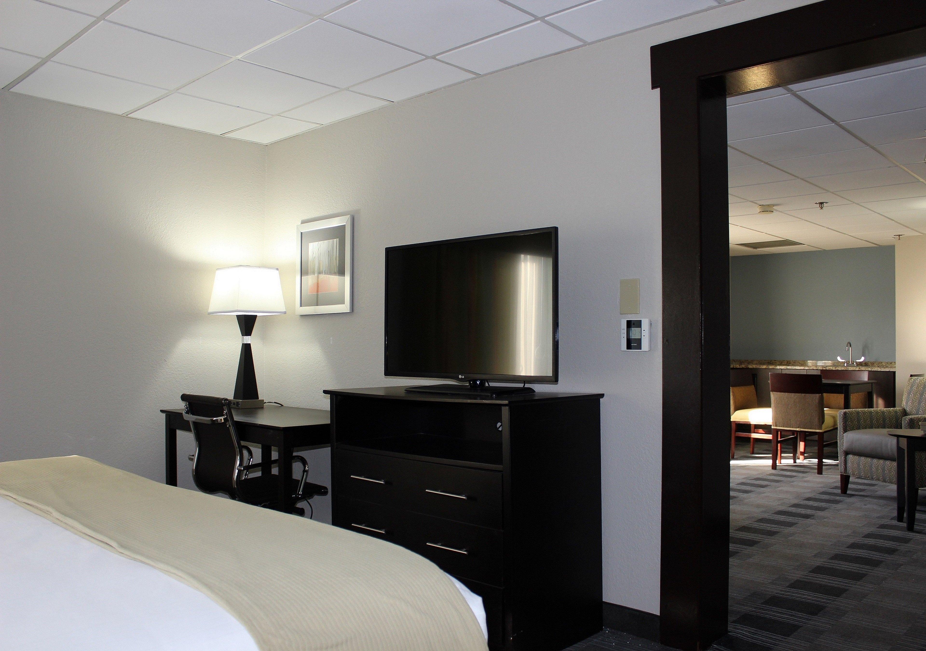 Holiday Inn Express Forsyth By Ihg Ngoại thất bức ảnh